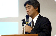 野末先生